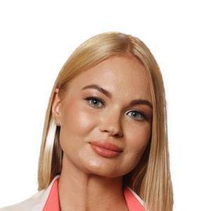 Корешкова Валерия Романовна