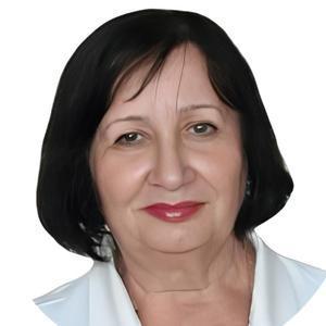 Кваскова Ирина Валентиновна