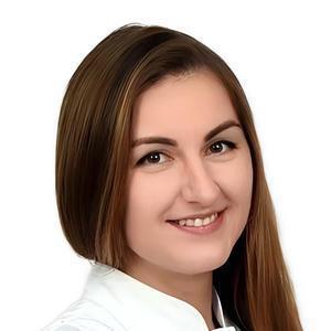Степаненко Кристина Викторовна