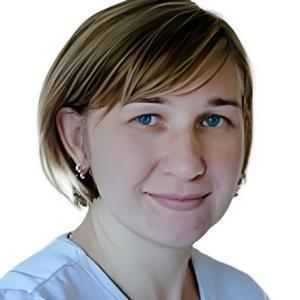 Новикова Татьяна Александровна