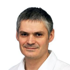 Сериков Сергей Геннадьевич