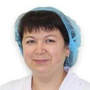 Архипова Нина Алексеевна