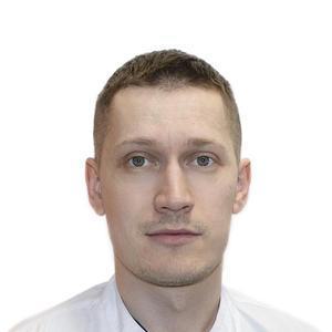 Леус Антон Евгеньевич