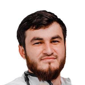 Султуханов Мансур Русланович