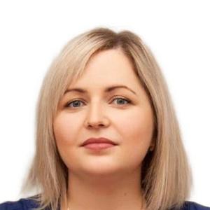 Косолюкина Юлия Павловна