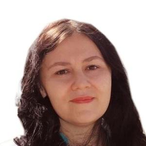 Кириллова Анна Вячеславовна