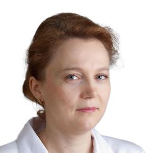 Горюнова Анна Александровна