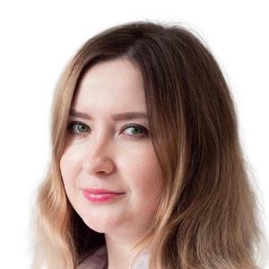 Талалайко Ольга Сергеевна
