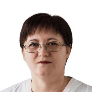 Иванова Наталья Ивановна