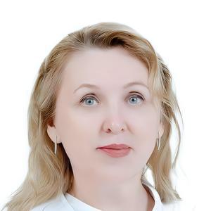 Маркина Маргарита Ивановна