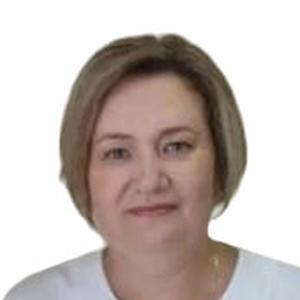 Рябцева Юлия Геннадьевна