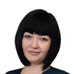 Осипян Татьяна Витальевна