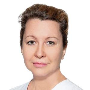 Козицына Виктория Валерьевна