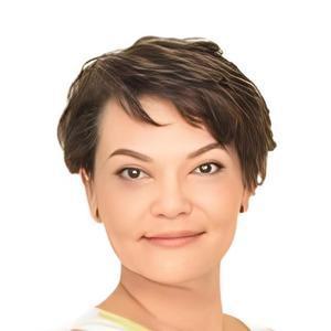 Разина Елена Евгеньевна