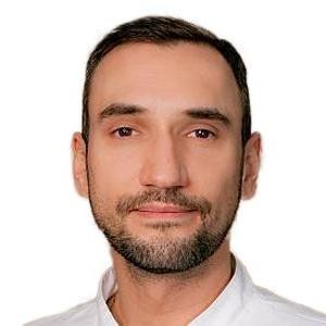 Портнов Глеб Валерьевич