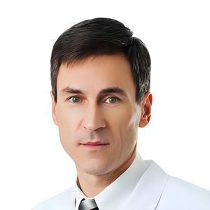Ушачев Дмитрий Владимирович