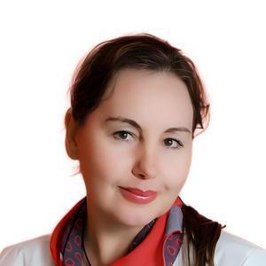 Кормари Елена Юрьевна
