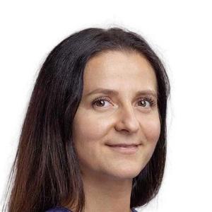 Соловьева Анастасия Владимировна