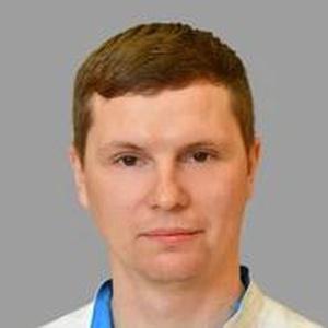 Паликовский Александр Анатольевич