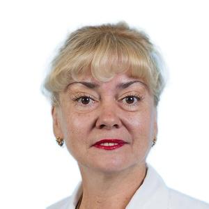 Пирогова Валентина Ивановна