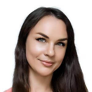 Чухарева Оксана Борисовна