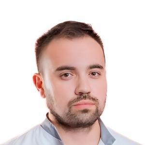 Россомахин Сергей Васильевич