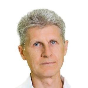 Ибрагимов Вилорий Рафасович