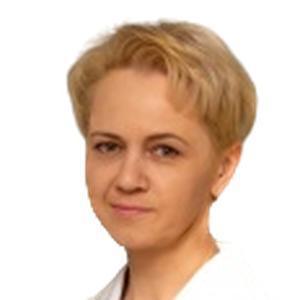 Барадулина Людмила Александровна