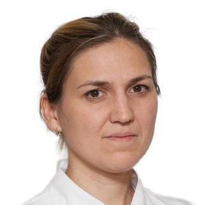 Скопинцева Марина Николаевна