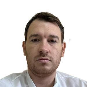 Огар Максим Вячеславович