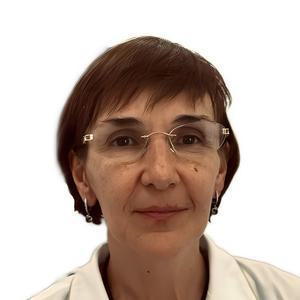 Тамбовцева Татьяна Васильевна