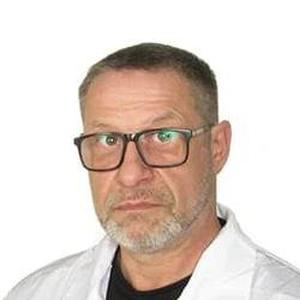 Иванов Валерий Александрович