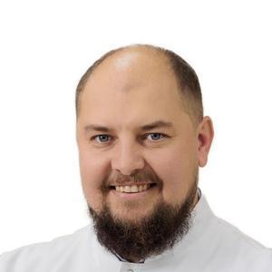 Колесников Михаил Николаевич