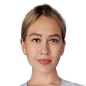 Закирова Изалия Рустамовна