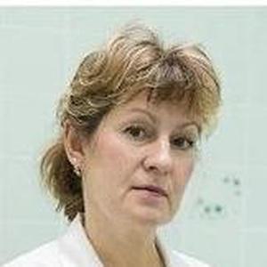 Шашкина Ирина Александровна