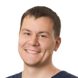 Козлов Александр Владимирович