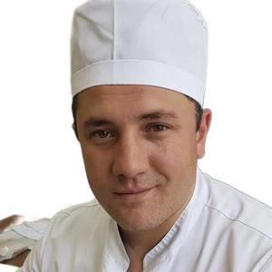 Хидешели Станислав Зурабович