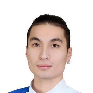 Найманбаев Нурсултан Рустамович