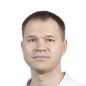 Тюменев Алексей Борисович