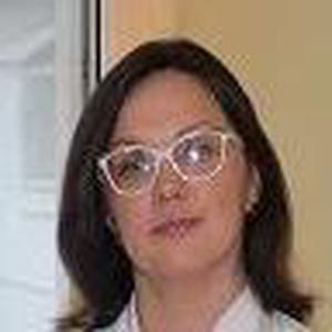 Семакина Надежда Витальевна