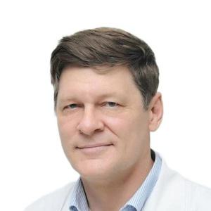 Ромашов Дмитрий Викторович