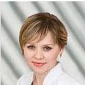 Денисова Евгения Андреевна