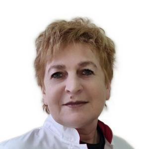 Байкова Ольга Анатольевна