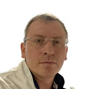 Кондюров Игорь Михайлович