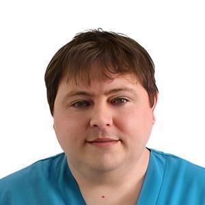 Власов Константин Викторович