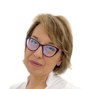 Ярушина Ирина Вадимовна