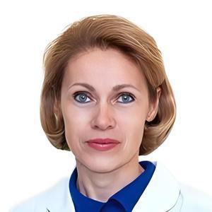 Машкова Татьяна Владимировна