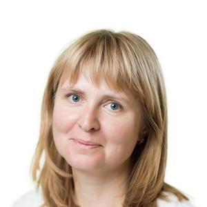 Банникова Светлана Александровна