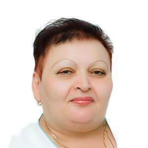 Арутюнова Каринэ Владимировна