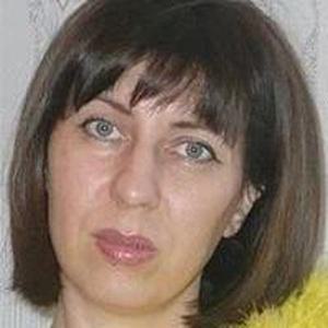 Лысова Татьяна Александровна